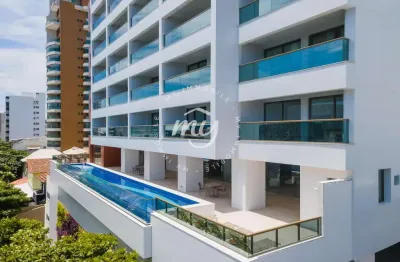 535 barra| aptº quarto e sala mobiliado| 49m²| 1 quarto| 1 vaga