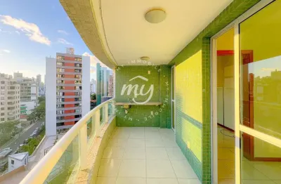 Jardim apipema| barra| aptº 70m²| 2 quartos| home office| varanda gourmet| 1 vaga