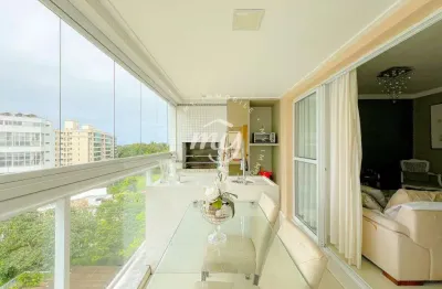 Reserva alphaville i| aptº 130m²| 3 quartos |suíte closet|varanda gourmet|2 vagas|nascente