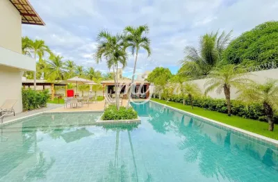 Guarajuba| Apartamento 70m²| 2 Suítes| Mobiliado| Nascente| 2 Vagas| Acqua Guarajuba