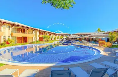 Bioflora itacimirim| apto superior| mobiliado| 63m²| 2 suítes| 1 vaga