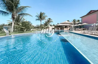 Summer ville itacimirim|aptº frente mar|praia da espera|115m²|4 suítes|mobiliado|2 vagas