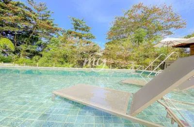 Guarajuba| Village Duplex 92m²| 4 Suítes| 1 Vaga| no Condominio Água