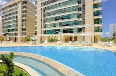 Alphaville i| morada dos príncipes| aptº 142m²| 4 quartos| 2 vagas| 1 depósito