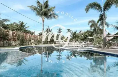 Itacimirim| Apartamento Superior 124m²| Alto Padrão| 3 Suítes| 2 Vagas