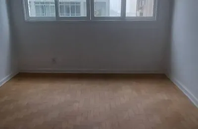 Imóvel para venda com 60 metros quadrados, com 1 quarto, frente à praia, no boa vista - são vicente - sp