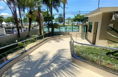 Excelente apartamento com 1 dormitório, frente à praia no gonzaga - santos - sp