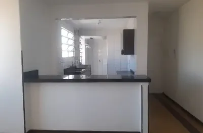 Imóvel para venda com 87 metros quadrados com 2 quartos 3 quadras praia em gonzaga - santos