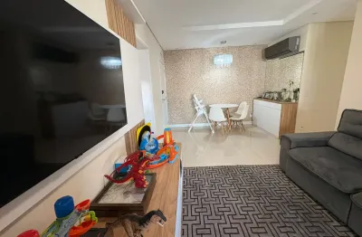 Imóvel com 3 quartos porteira fechada varanda gourmet e área de lazer em pompéia - santos - sp