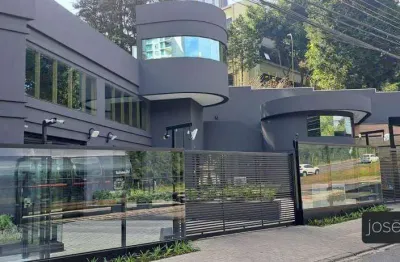 Apto com 04quartos suites 03 gar.à venda, 200 m² por r$ 2.800.000 - campo comprido - curitiba/pr