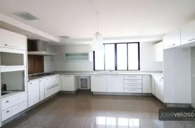 Apartamento à venda, 286 m² por r$ 2.600.000,00 - batel - curitiba/pr