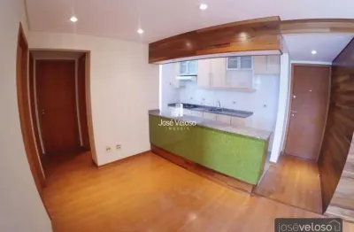 Apartamento à venda, 78 m² por r$ 749.000,00 - juvevê - curitiba/pr