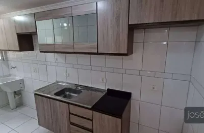 Apartamento com 3 dormitórios para alugar, 59 m² por r$ 1.750/mês - santa quitéria - curitiba/pr
