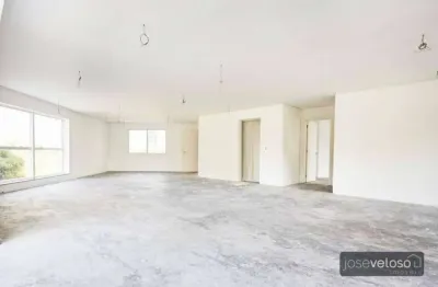 Apartamento com 4 suítes à venda, 372 m² por r$ 3.250.000 - ecoville - curitiba/pr