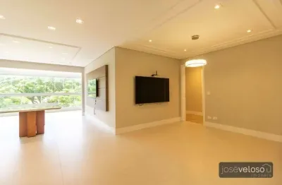 Excelente apto  alto padrão  ensolarado, 03 garagens  - agua verde, josé veloso imoveis,  - água verde - curitiba/pr