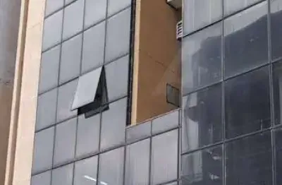 Sala comercial com 1 sala à venda na Rua Alferes Poli, Rebouças, Curitiba