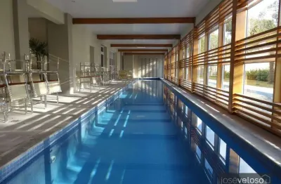 Apartamento à venda, 188 m² por r$ 2.850.000,00 - água verde - curitiba/pr