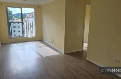 Apartamento à venda, 50 m² por r$ 275.000,00 - santa quitéria - curitiba/pr