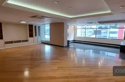 Apartamento à venda, 400 m² por r$ 2.719.000,00 - agua verde - curitiba/pr