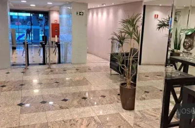 Sala para alugar, 240 m² por r$ 14.460,13/mês - água verde - curitiba/pr