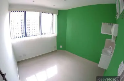 Sala à venda, 41 m² por r$ 400.000,00 - champagnat - curitiba/pr