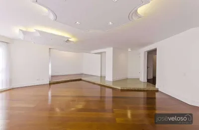 Apartamento à venda, 302 m² por r$ 3.890.000,00 - batel - curitiba/pr