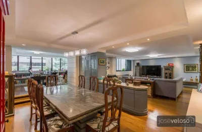 Apartamento com 4 quartos à venda na Rua Estêvão Bayão, Batel, Curitiba