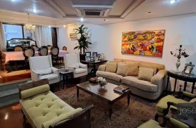 Apartamento à venda, 254 m² por r$ 1.940.000,00 - seminario - curitiba/pr