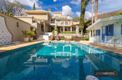 Linda casa  jardim coroados 650m2 04 suites piscina maravilha