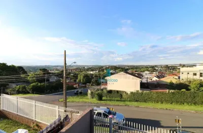 Sobrado para alugar, 180 m² por r$ 4.740,00/mês - pilarzinho - curitiba/pr