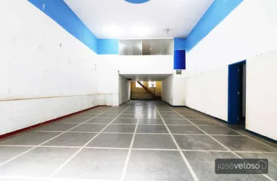 Ponto comercial para alugar na Rua Desembargador Westphalen, Centro, Curitiba