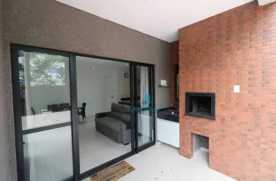 Apartamento à venda, 76 m² por r$ 1.100.000,00 - cabral - curitiba/pr
