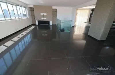 Cobertura com 3 suítes à venda, 250 m² por r$ 2.700.000 - batel - curitiba/pr