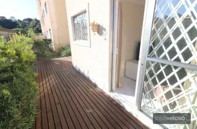 Apartamento com 2 dormitórios para alugar, 50 m² por r$ 1.950/mês - santa quitéria - curitiba/pr