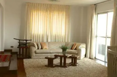 Cobertura à venda, 280 m² por r$ 2.690.000,00 - batel - curitiba/pr