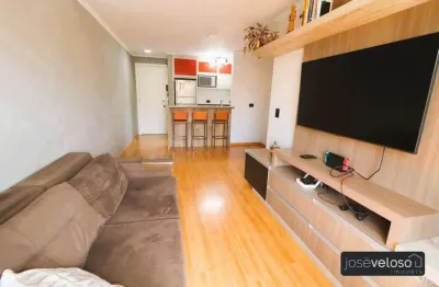 Apartamento à venda, 59 m² por r$ 335.000,00 - fazendinha - curitiba/pr