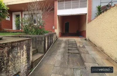 Excelente casa para ser transformada em escritório   jose veloso imoveis