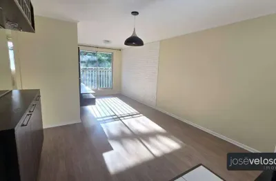 Apartamento à venda, 59 m² por r$ 350.000,00 - portão - curitiba/pr