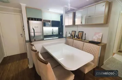 Apto garden com 3 dormitórios à venda, 76 m² por r$ 398.000 - santa quitéria - curitiba/pr