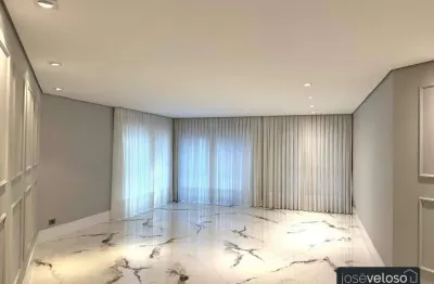 Apartamento, 430 m² - venda por R$ 3.980.000,00 ou aluguel por R$ 26.800,00/mês - Batel - Curitiba/PR