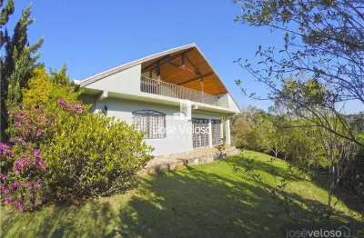 Chácara à venda, 96800 m² por r$ 4.000.000,00 - santa nely - campo largo/pr