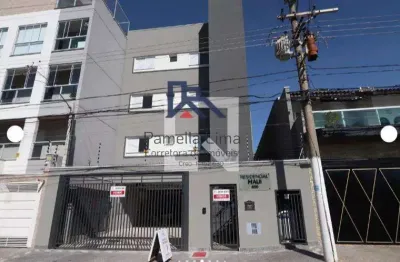 Apartamento para venda em são paulo, vila antonieta, 2 dormitórios, 1 banheiro, 1 vaga