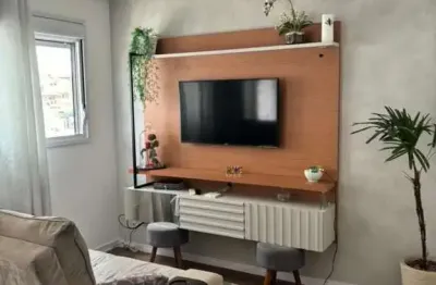 Apartamento para venda em são paulo, jardim anália franco, 2 dormitórios, 1 banheiro