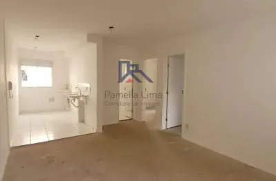 Apartamento para venda em são paulo, jardim da laranjeira (zona leste), 2 dormitórios, 1 banheiro