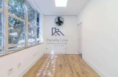 Sala comercial para alugar na Rua Coelho Lisboa, 38, Tatuapé, São Paulo