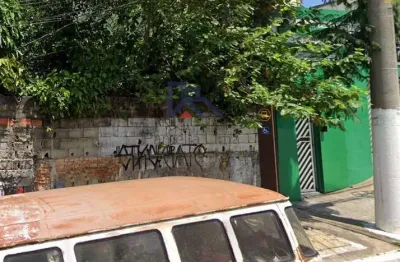 Terreno à venda na Vila Primavera, São Paulo 