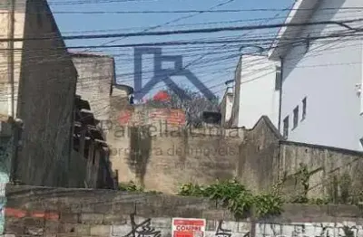 Terreno à venda na Vila Primavera, São Paulo 