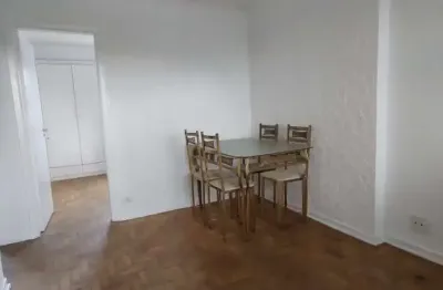 Apartamento para venda em são paulo, vila diva, 2 dormitórios, 1 banheiro, 1 vaga