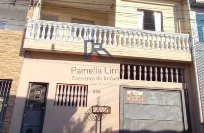 Casa para venda em são paulo, jardim da conquista, 2 dormitórios, 1 banheiro, 1 vaga