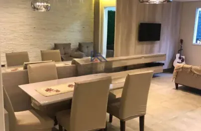 Apartamento garden para venda em são paulo, vila ema, 2 dormitórios, 1 suíte, 1 banheiro, 1 vaga
